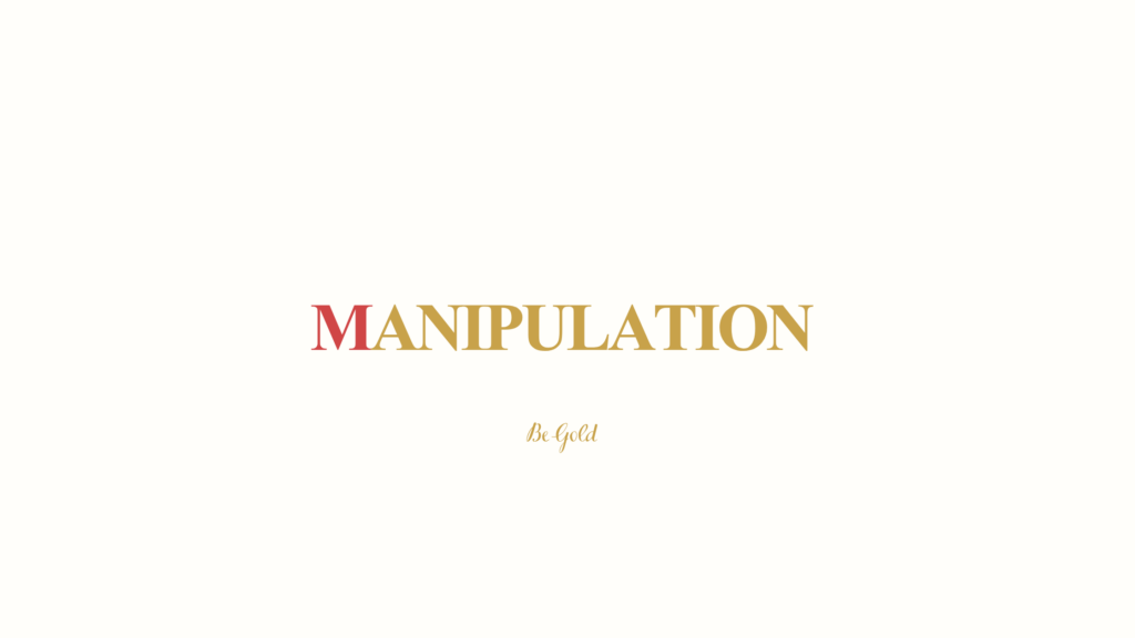 Manipulation: Du spürst sofort, dass jemand nicht ehrlich ist, aber zweifelst an dir 1